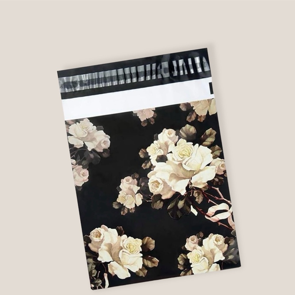 NWT 20 10x13 Poly Mailers